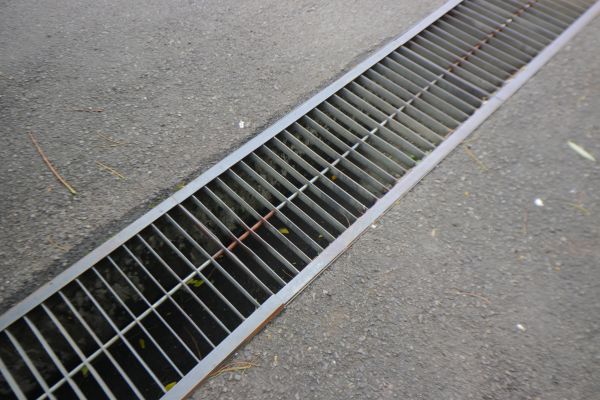 Cost of Driveway Drainage Service in Morrisville