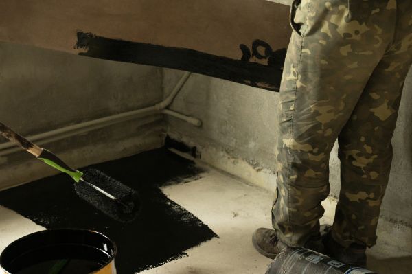 Cost of Interior Waterproofing in Morrisville