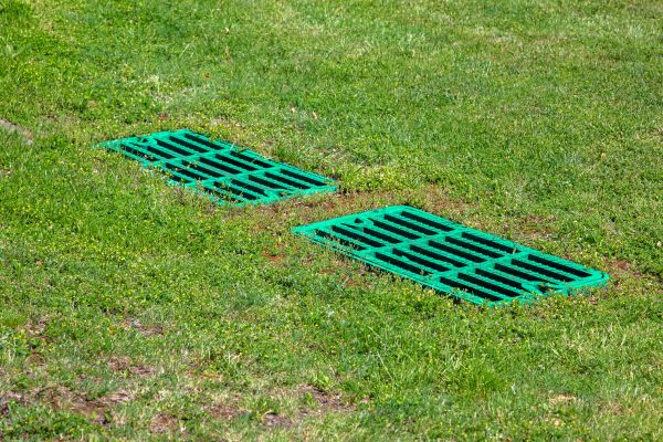 Cost of Catch Basin Installation in Morrisville