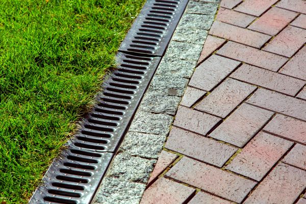 Cost of Perimeter Drain Construction in Morrisville