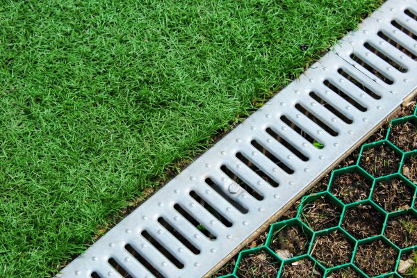 Cost of Residential Drainage Service in Morrisville