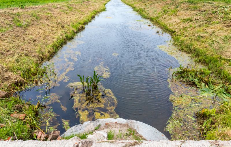 Stormwater Management Results